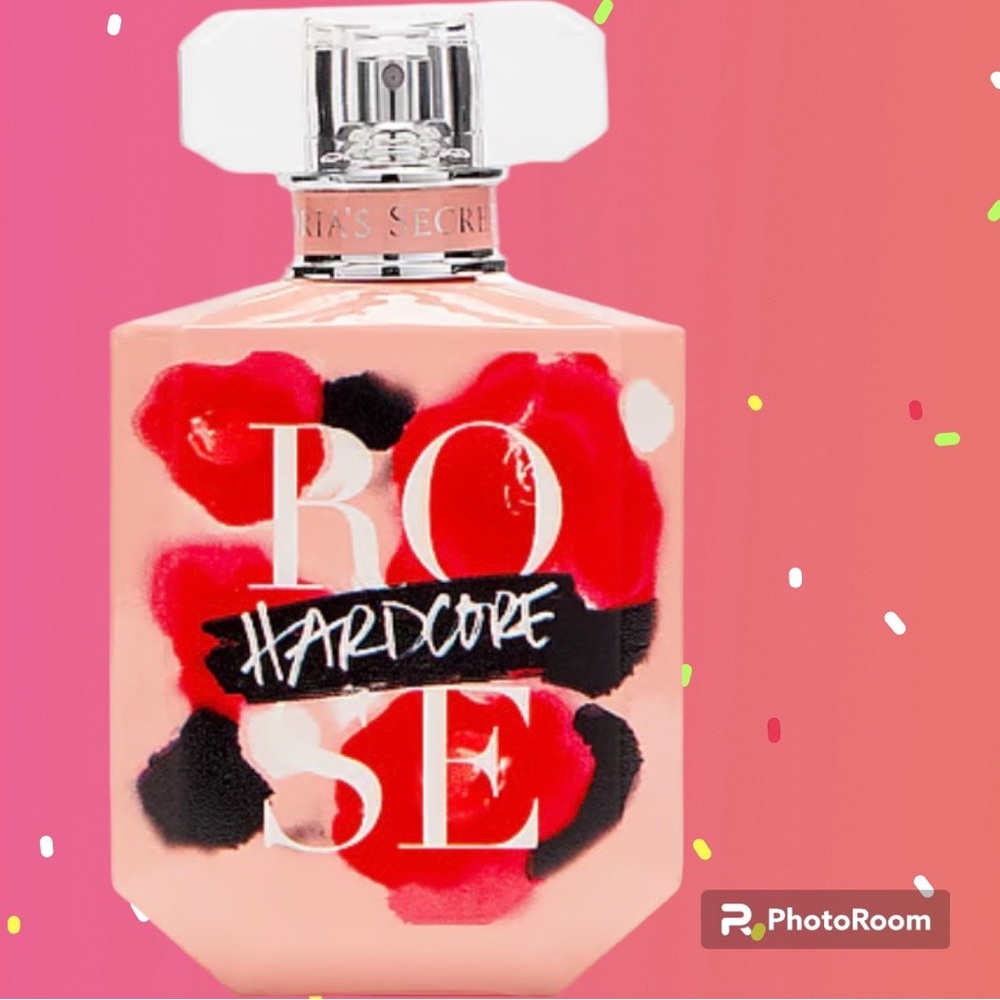 Victoria secrets eau perfume